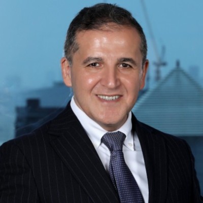 Mehrdad Molaei